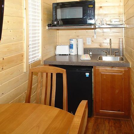 Verde Valley Studio Cabin 2 Cottonwood Bagian luar foto