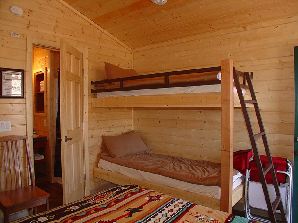 Verde Valley Studio Cabin 2 Cottonwood Bagian luar foto